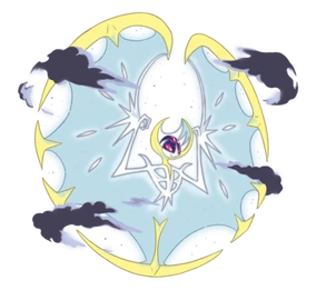 Lunala | Kaijuwikia Wiki | Fandom