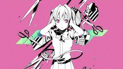 Failure Girl | Kairiki Bear Wiki | Fandom