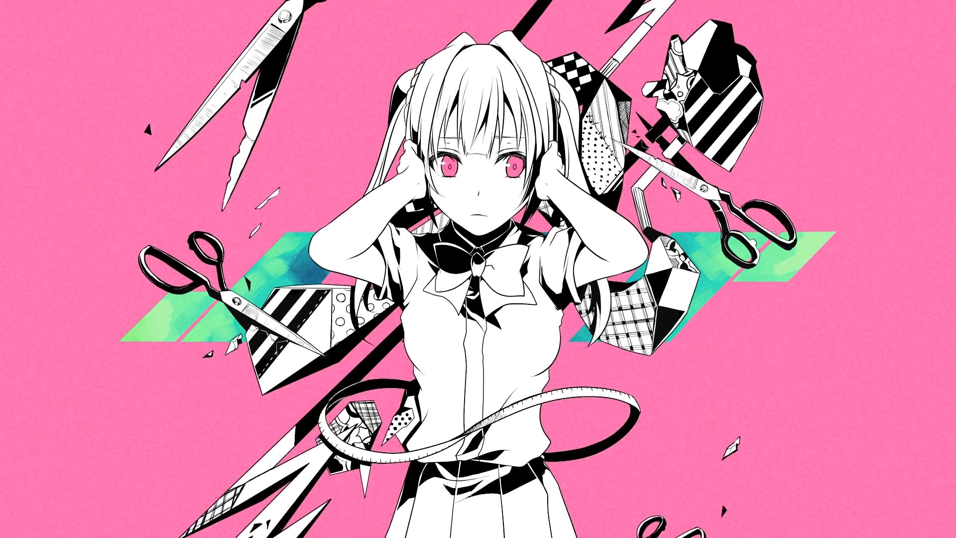 Failure Girl | Kairiki Bear Wiki | Fandom