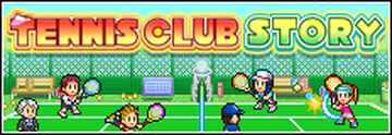 Tennis Club Story: All about Tennis Club Story