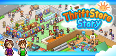 Thrift Store Story