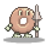 Doughknight (Legends of Heropolis)