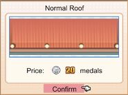 NormalRoof