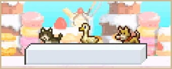 Contests Bonbon Cakery Kairosoft Wiki Fandom