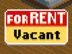 For Rent Vacant Icon