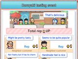 Customers (Doraemon Dorayaki Shop Story)