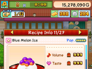 Recipes Bonbon Cakery Kairosoft Wiki Fandom