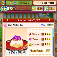 Recipe Lab Bonbon Cakery Kairosoft Wiki Fandom