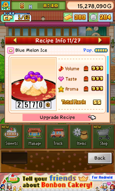 Fastest Bonbon Cakery Recipes