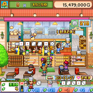 Recipe Lab Bonbon Cakery Kairosoft Wiki Fandom