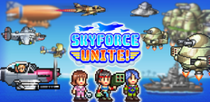 Skyforce Unite!