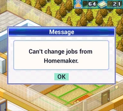 Jobs Dream House Days Kairosoft Wiki Fandom