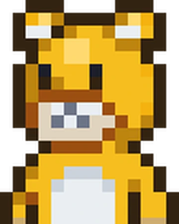 Grizzly Bearington | Kairosoft Wiki 