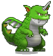 Drazilla (Legends of Heropolis)