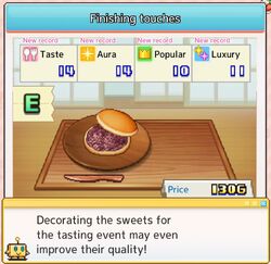 Doraemon Dorayaki Shop Story - Dessert