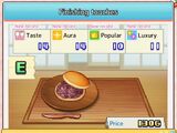 Recipes (Doraemon Dorayaki Shop Story)