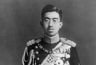 Hirohito | Kaiserland Wiki | Fandom