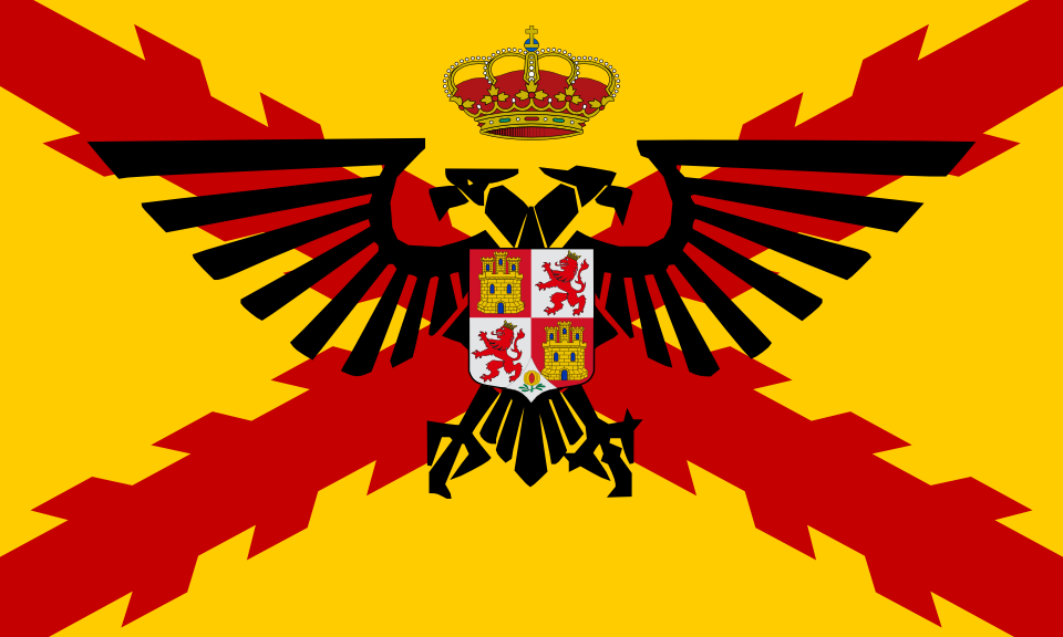 Spanish Empire Kaiserland Wiki Fandom   Latest