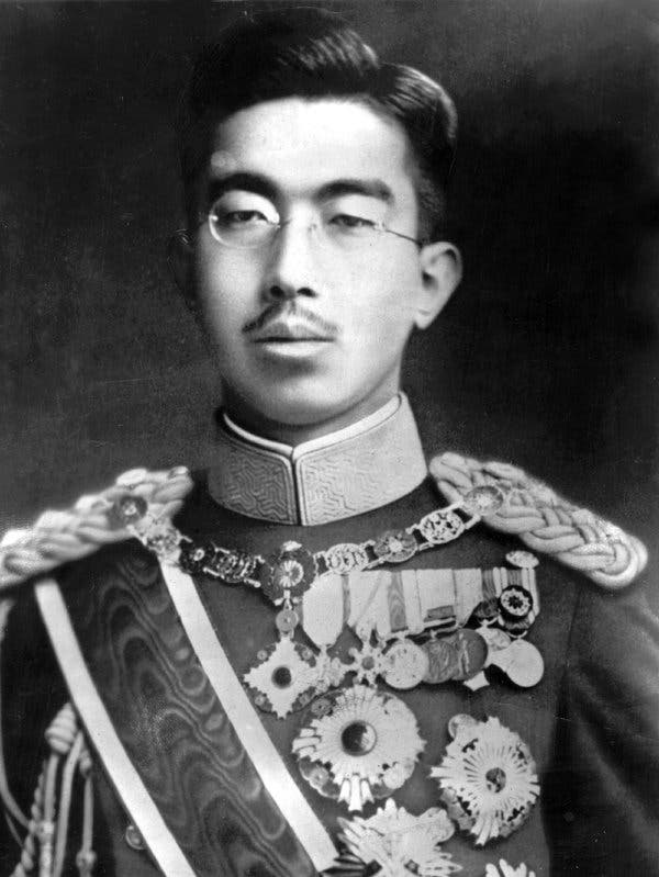 Hirohito Kaiserland Wiki Fandom