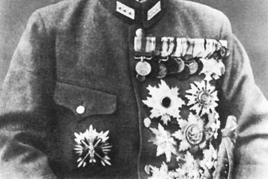 Hirohito | Kaiserland Wiki | Fandom