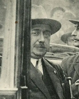 Georges Valois