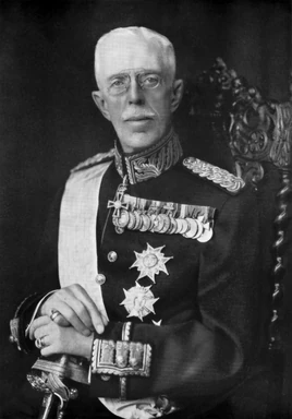 Gustaf V
