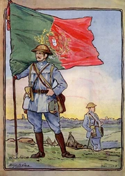 PortugalWW1