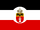 German Protectorate of Luang Phrabang Flag.png