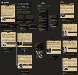 The Ruhrkampf (or Ruhr Campaign)