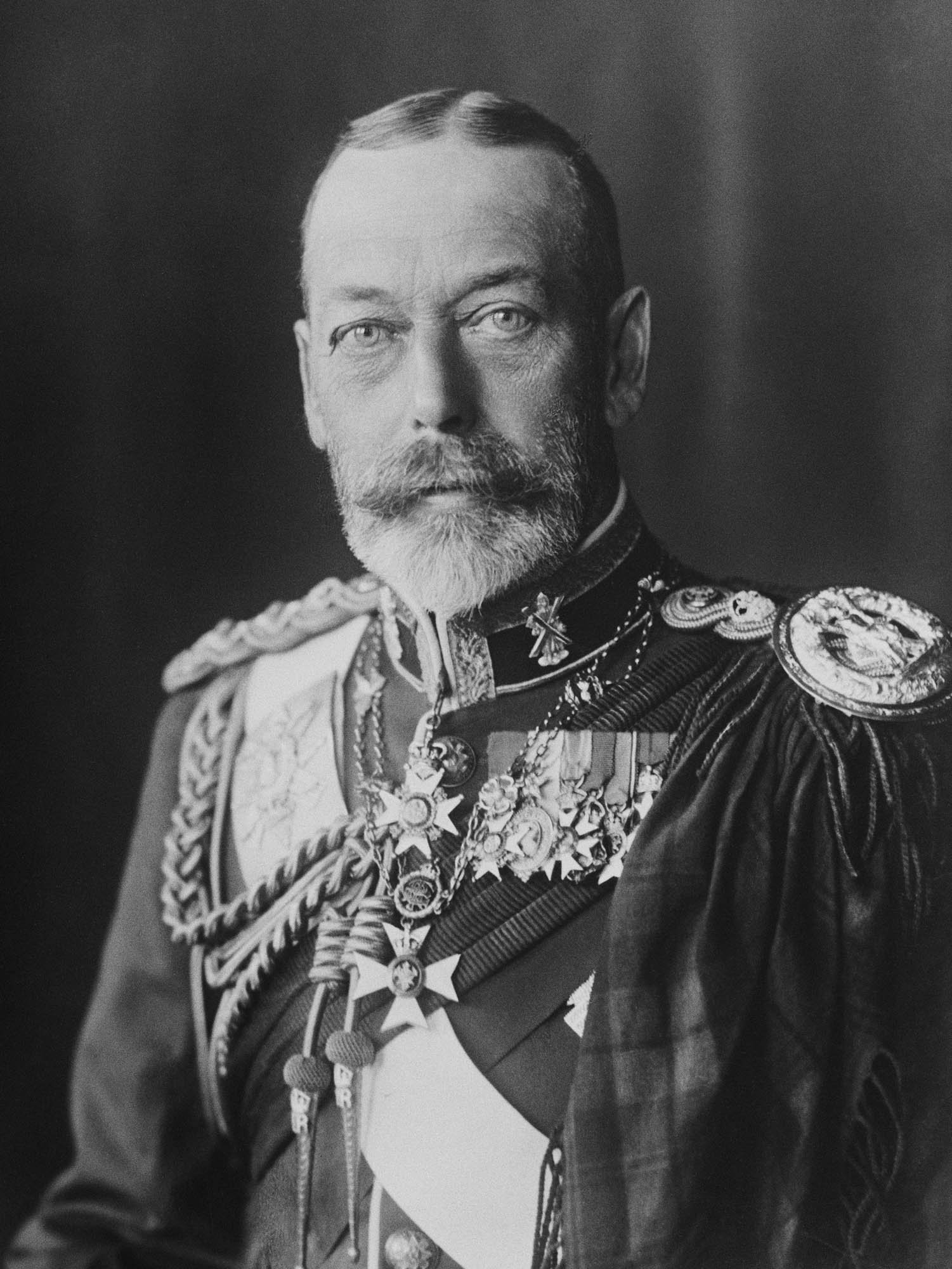 George V - Wikipedia