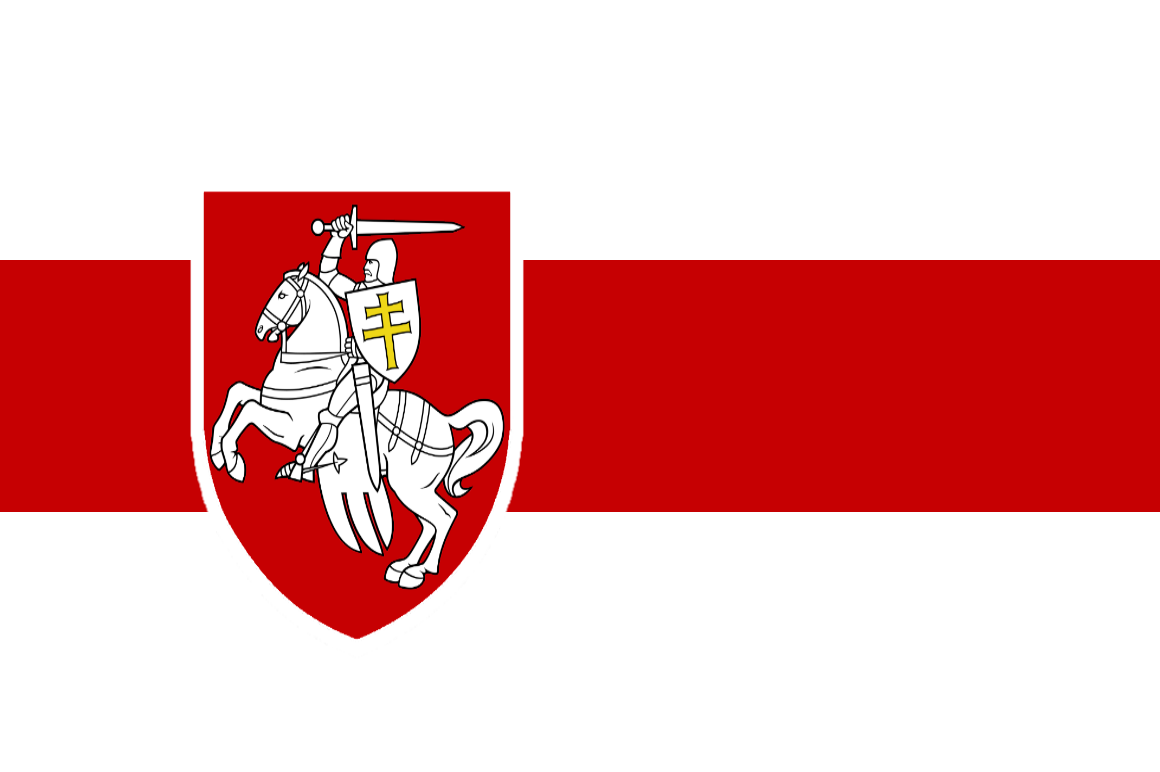 White Ruthenia The Kaiserreich Wiki Fandom - canadain flag anthem roblox code