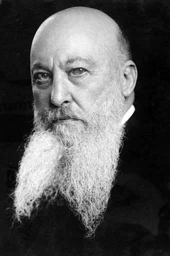 Alfred von Tirpitz | The Kaiserreich Wiki | Fandom