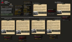 Dealing with the Warlords