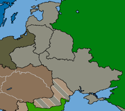Eastern Europe
