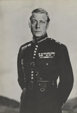 Edward VIII