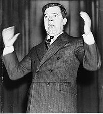 Huey Long Dong : r/Kaiserreich