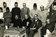 All-Indian Muslim League