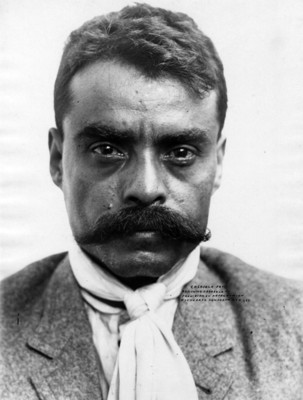 Emiliano Zapata | The Kaiserreich Wiki | Fandom