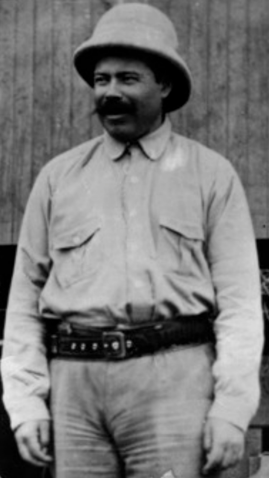 Pancho Villa The Kaiserreich Wiki Fandom