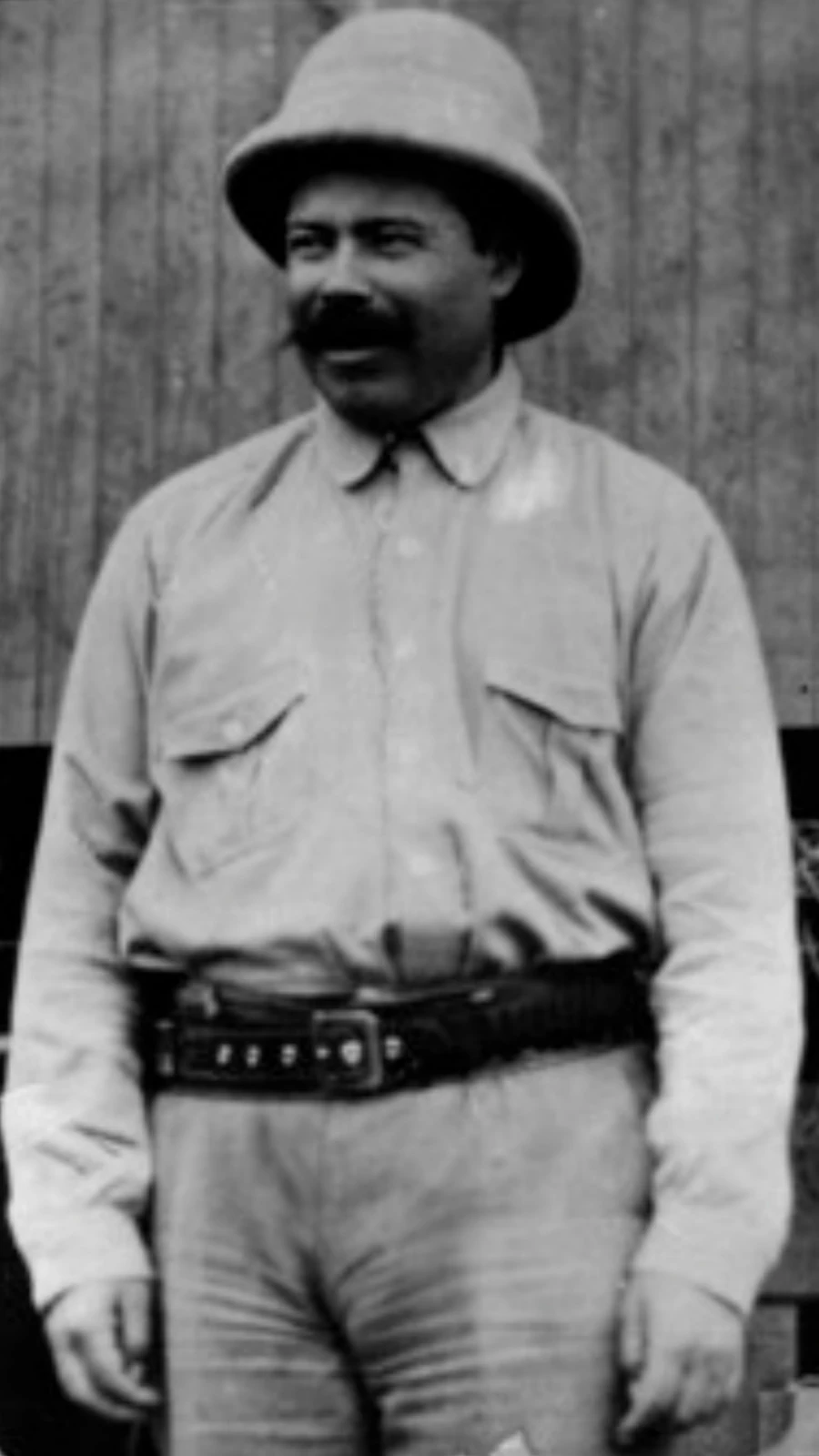 Pancho Villa The Kaiserreich Wiki Fandom