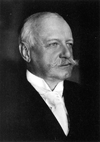 Bernhard von Bülow