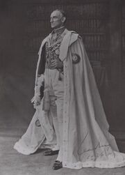 Rufus Isaacs Viceroy