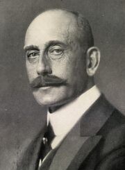 Max von Baden