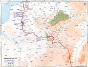 Western front 1915-16