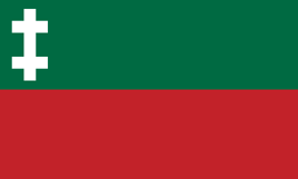 KR Lithuania Flag