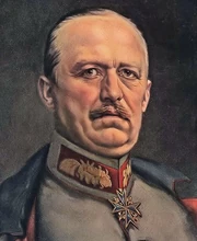 Ludendorf Painting