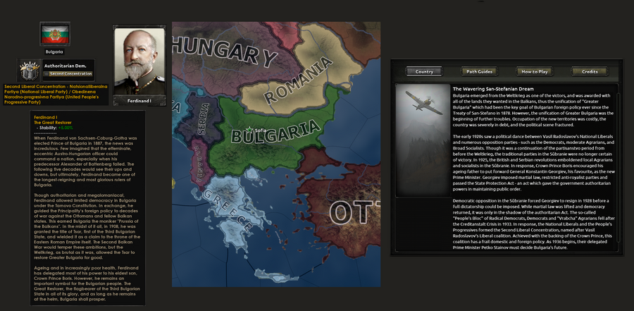 Anybody Play HOI4?, Page 2