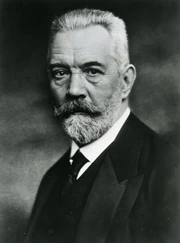 Theobald von Bethmann Hollweg