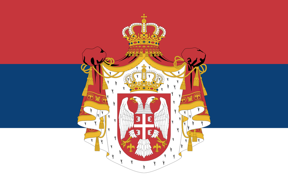 セルビア王国 The Kaiserreich Wiki Fandom