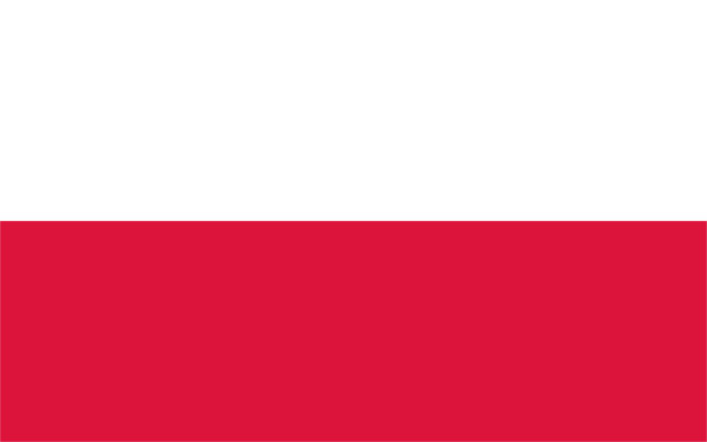 Flag of Poland - Wikipedia